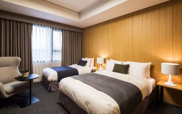 Hotel Denim Seoul