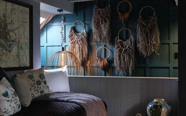 The Elms Hotel and Spa