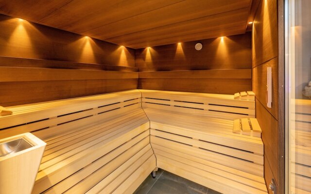 Luxury Residence Colosseo Zermatt