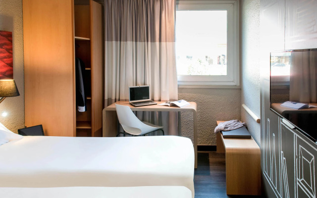 ibis Sallanches Porte du Mont Blanc