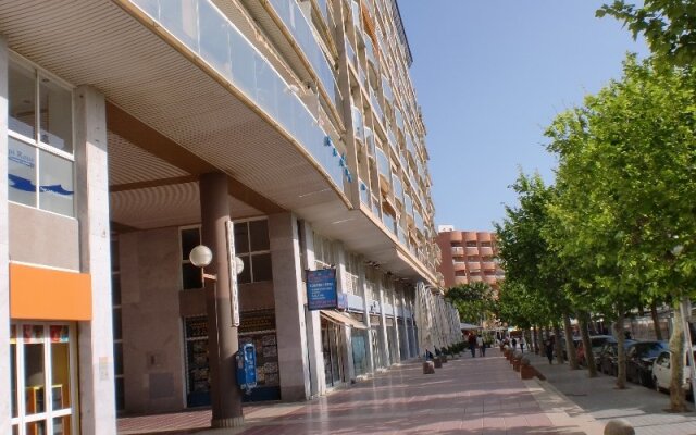 Central Park Inmobiliaria, Salou.