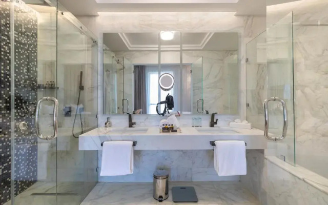 Royal ASBU Hotel Tunis