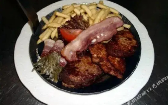 Hotel Gasthaus Waldhof