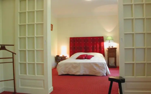 Chambres dHôtes Haitz Ondo