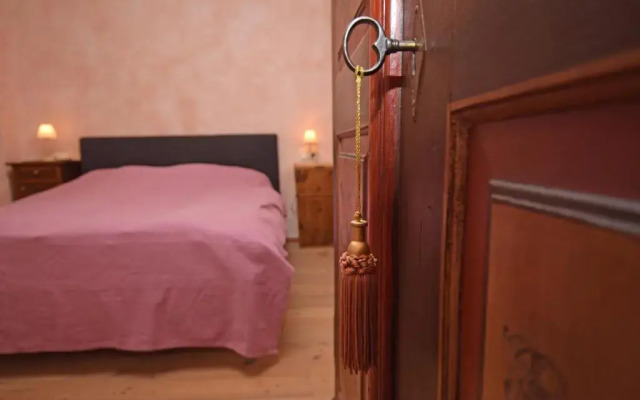 Aurturist Appartement 104