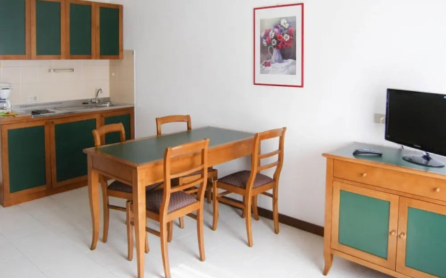 Apartment in Garda Near Shopping