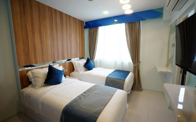 five6 Hotel Splendour