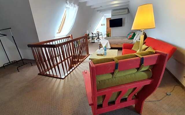 Hotel Siesta