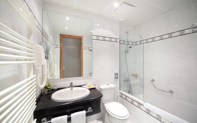 Hotel Pelegrin Plava Laguna