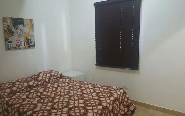 Bambux Bed and Breakfast