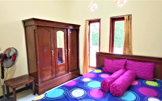 Homestay Pratiwi