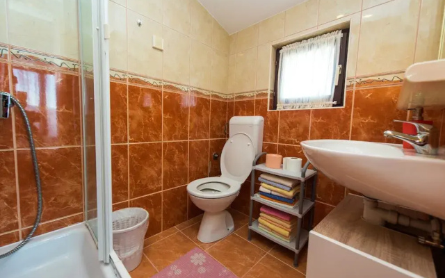 Guest house Milisic