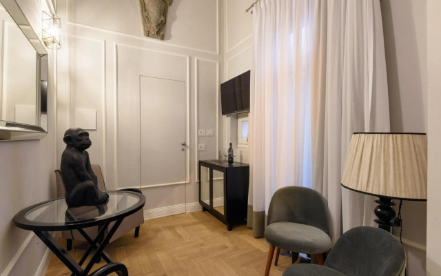 Vivaldi luxury suites