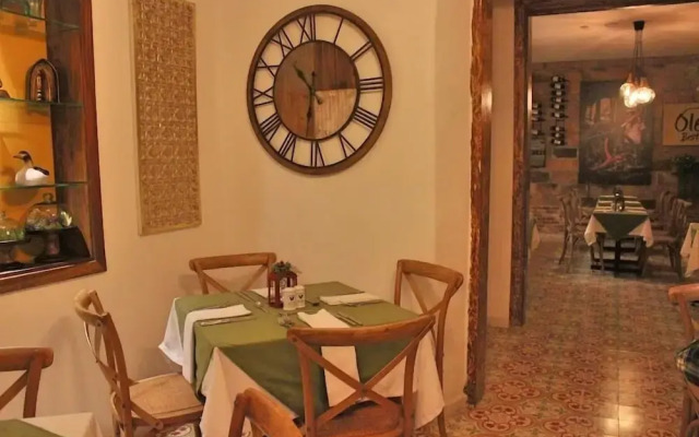 Casa Passiflora Hotel Boutique by HMC