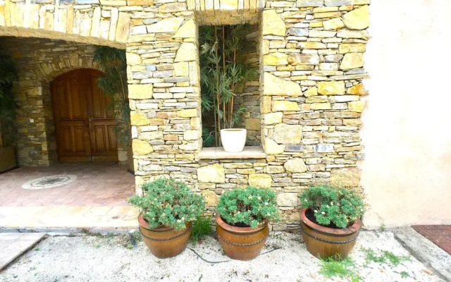 Luxury Villa Bella Pool & Tennis