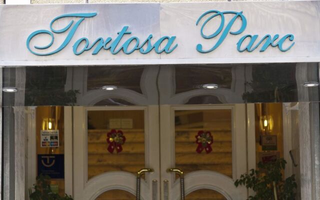 Hotel Tortosa Parc