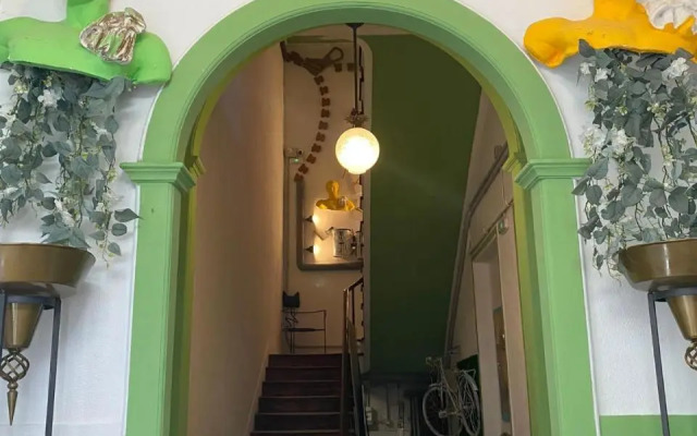 Tenerife Art Hostel