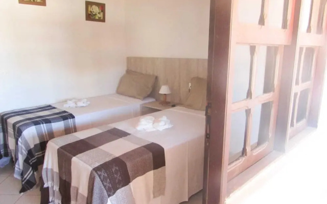 Suites Pontal dos Golfinhos