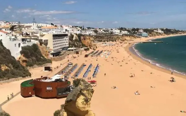 Apartamentos Sud Sun 3