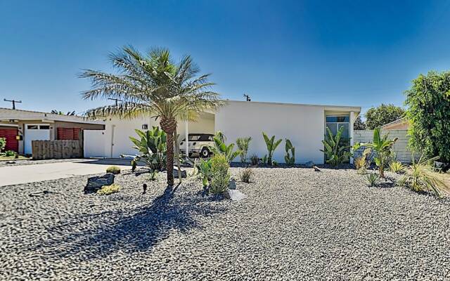 517sadam 3 Bedroom Home