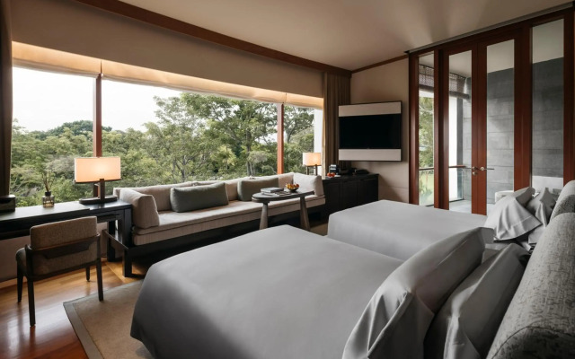 Capella Singapore