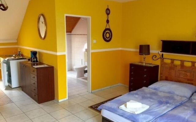 Apartmenthotel 5.Jahreszeit