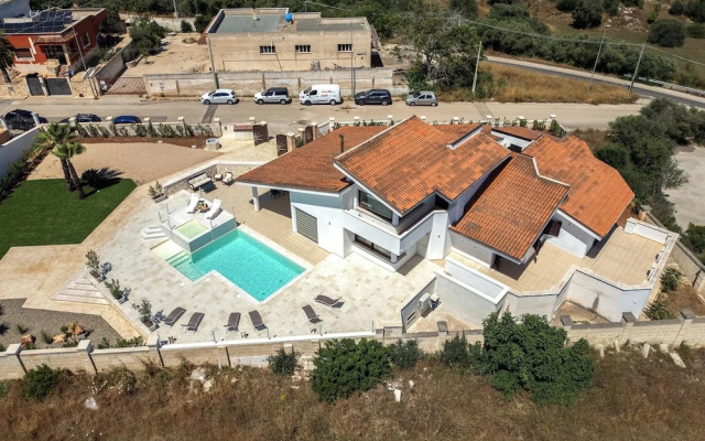 4022 Villa Belvedere Relais by Perle di Puglia