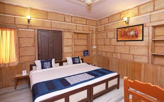 OYO Townhouse 028 Corporate Suite