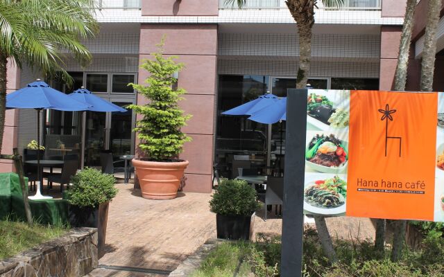 K's Street Hotel Miyazaki