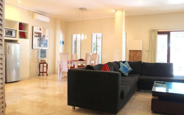 Bali Mystique Hotel and Apartments