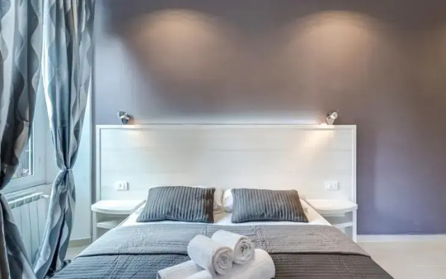 San Giovanni Suites