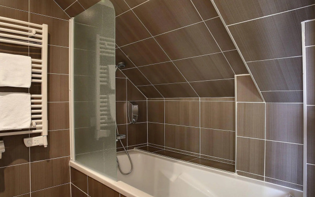 Best Western Plus Les Terrasses De Brehat