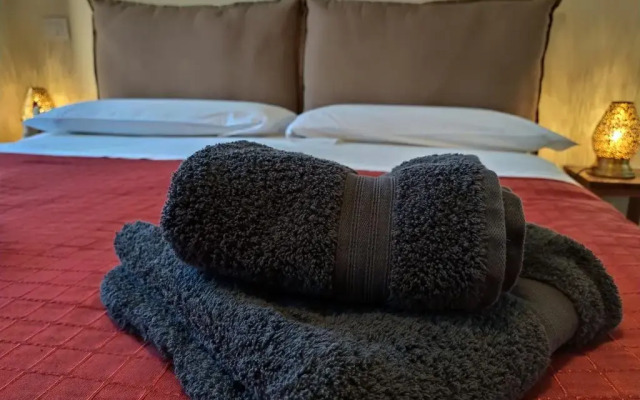 Maison Soleil - Chiara Suite