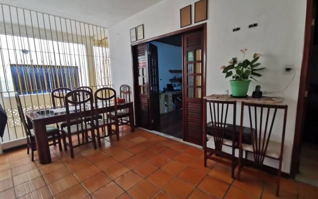 SOS Hostel