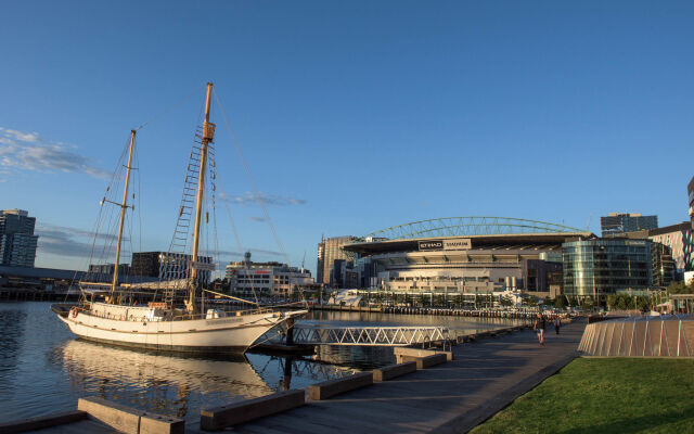 Peppers Docklands