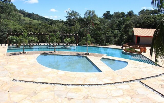 Cachoeira do Macuco Boutique Hotel