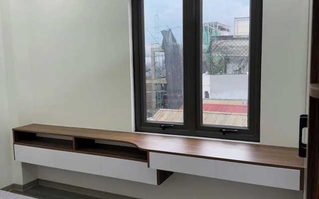 Hera West Lake Apartment