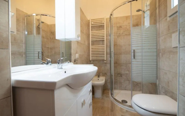 Appartamento Carpediem Lido San Giovanni