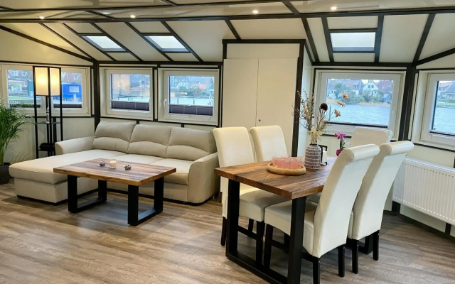Island-dreams Hausboot Groth