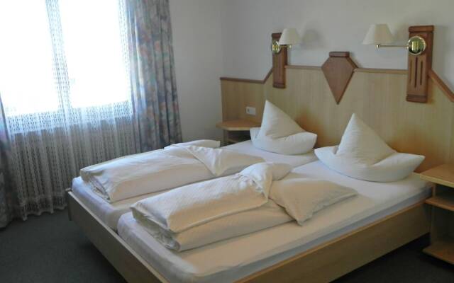 Hotel Pension Sonnhof