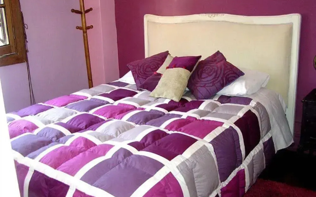 Princesa Insolente Hostel