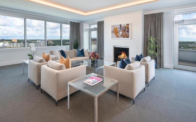 InterContinental Cleveland by IHG