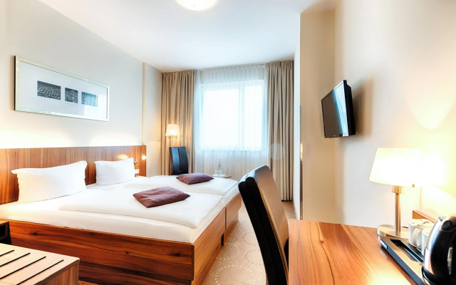 B&B Hotel Berlin City-Ost