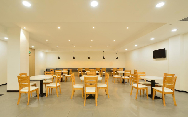 Han Ting Business(Ever Bright)