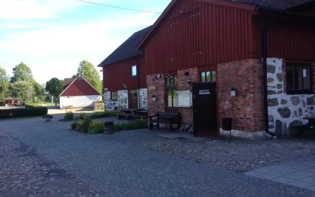 Hässleholmsgårdens vandrarhem - Hostel