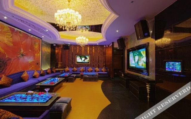 Rongxi Holiday Hotel