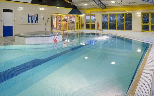 Holiday Inn Coventry M6, Jct.2 by IHG