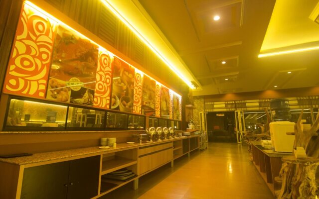 Savita Garden Inn