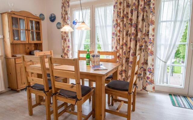Haus-Suedstrand-Appartement-3