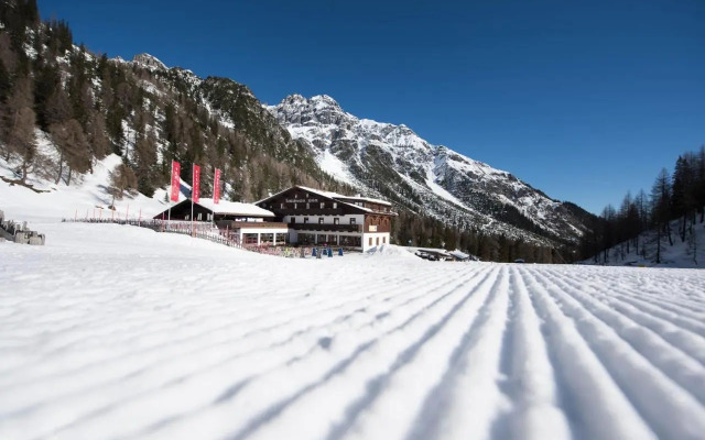 Schlickeralm